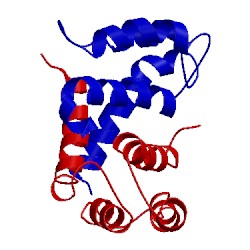 Image of CATH 2cnp