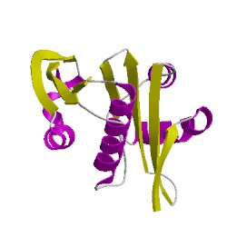Image of CATH 2cntD00