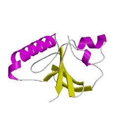 Image of CATH 2cnuA01
