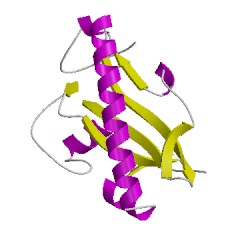 Image of CATH 2cnuA02