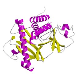 Image of CATH 2cnvA