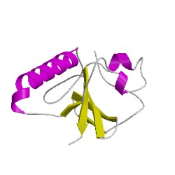 Image of CATH 2cnvA01