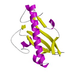 Image of CATH 2cnvA02