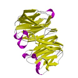 Image of CATH 2co0C00