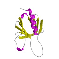 Image of CATH 2coaA01