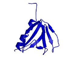 Image of CATH 2cof