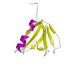 Image of CATH 2cofA