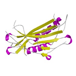 Image of CATH 2coiA01