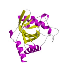 Image of CATH 2coiA02