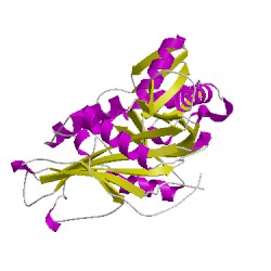 Image of CATH 2coiB