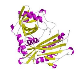 Image of CATH 2cojA