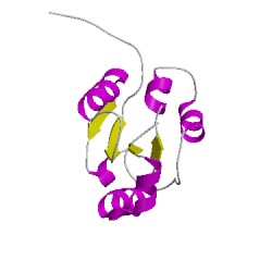 Image of CATH 2cokA00