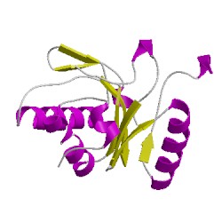 Image of CATH 2colA01