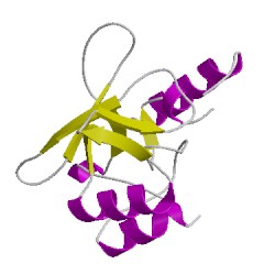 Image of CATH 2colA02