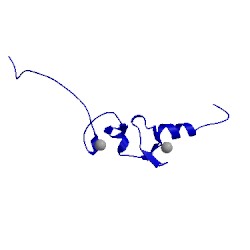 Image of CATH 2cor
