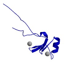 Image of CATH 2cot