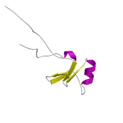 Image of CATH 2cotA00