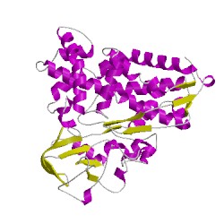 Image of CATH 2cp4A00