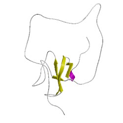 Image of CATH 2cp5A