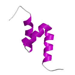Image of CATH 2cp8A00