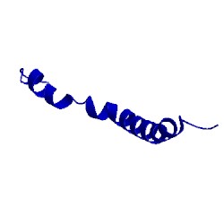 Image of CATH 2cpb