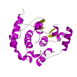 Image of CATH 2cpkE01