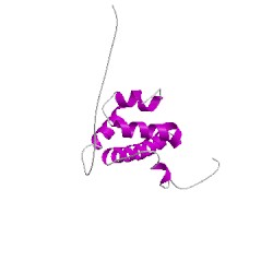 Image of CATH 2cprA