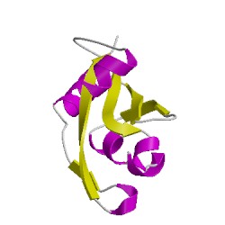 Image of CATH 2cq2A01