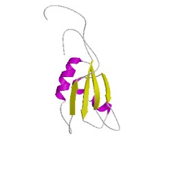 Image of CATH 2cq3A00
