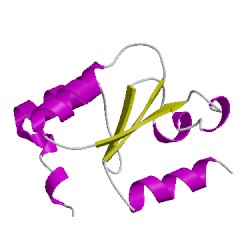 Image of CATH 2cq9A01