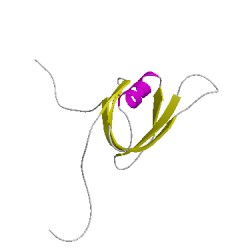 Image of CATH 2cqaA