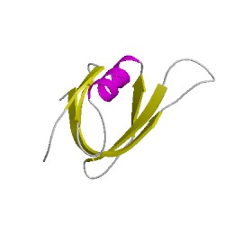 Image of CATH 2cqaA01