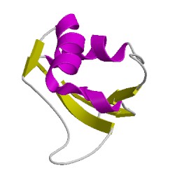 Image of CATH 2cqdA01