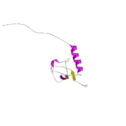 Image of CATH 2cqeA