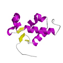 Image of CATH 2cqkA00