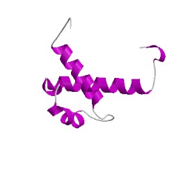 Image of CATH 2cqnA