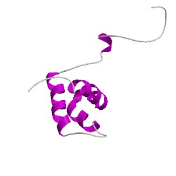 Image of CATH 2cqrA