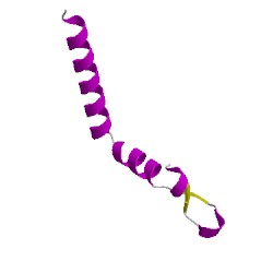 Image of CATH 2cqsB02