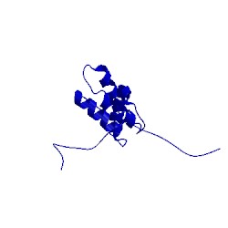 Image of CATH 2cqu