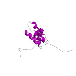 Image of CATH 2cquA