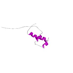 Image of CATH 2cqxA