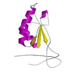 Image of CATH 2cqyA