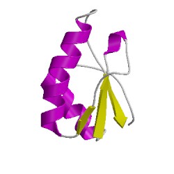 Image of CATH 2cqyA01