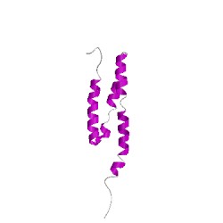 Image of CATH 2crbA00
