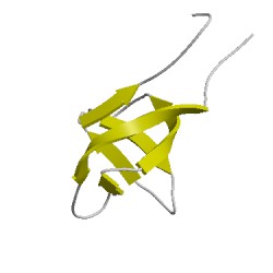 Image of CATH 2creA