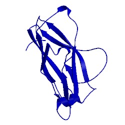 Image of CATH 2cri