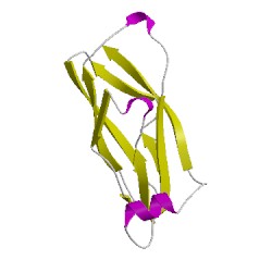 Image of CATH 2criA01