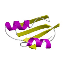 Image of CATH 2crlA01