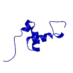 Image of CATH 2crn