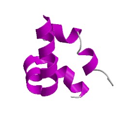 Image of CATH 2crpA01